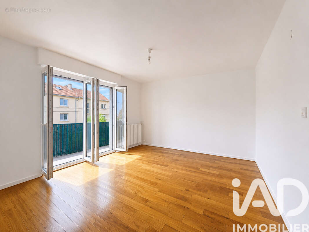 Photo 4 - Appartement à MONTIGNY-LES-METZ