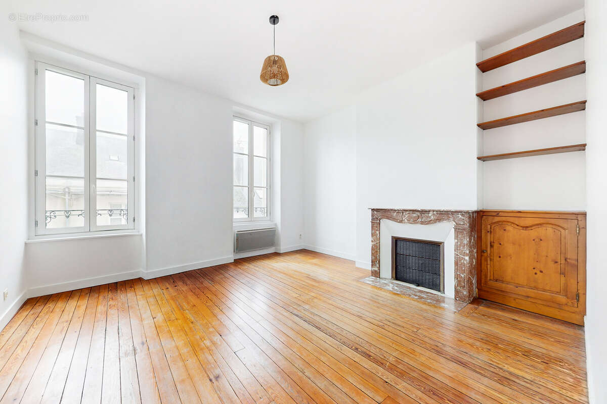 Appartement à PITHIVIERS