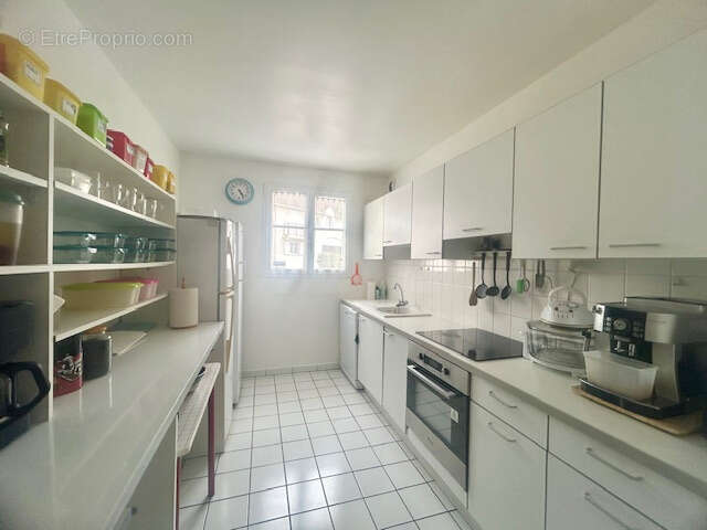 Appartement à MONTLHERY