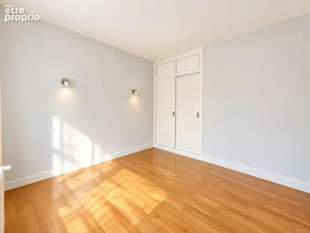 CHENOVE - Maison individuelle 68m²- 2 chambres, sous sol, terrasse, jardin - photo 11