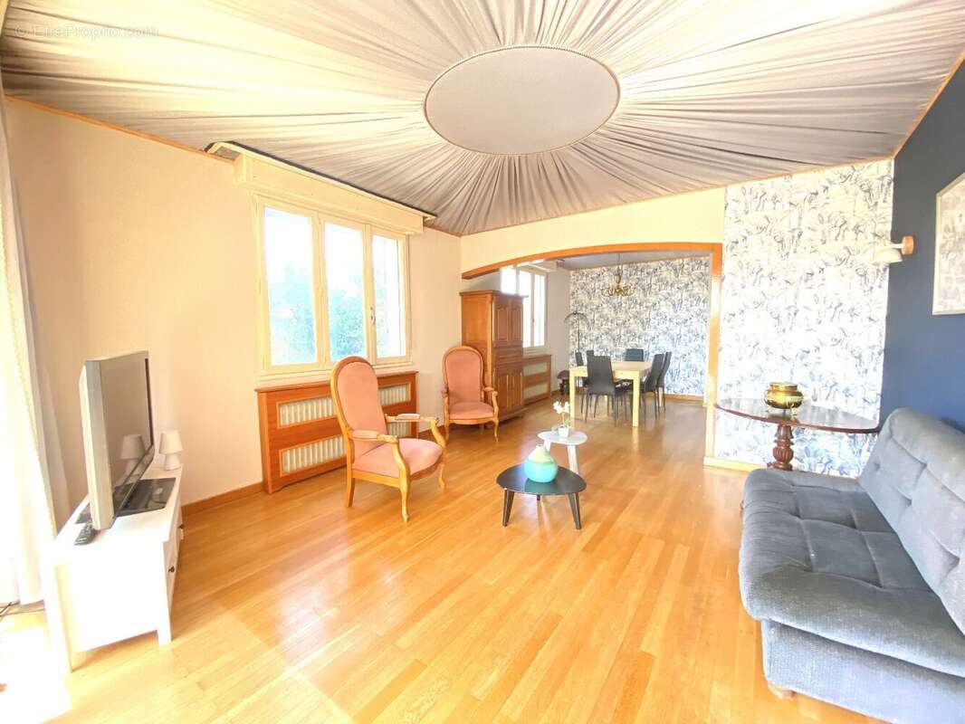 Maison à MONTBELIARD