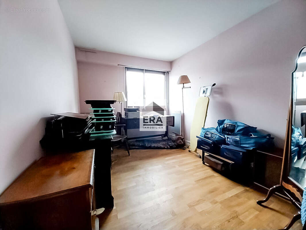 Appartement à PARIS-13E