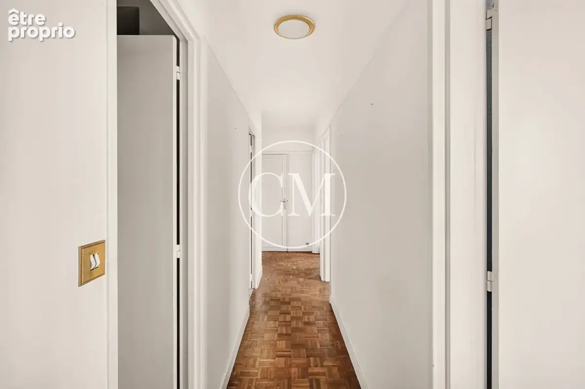 Versailles saint louis appartement - photo 11