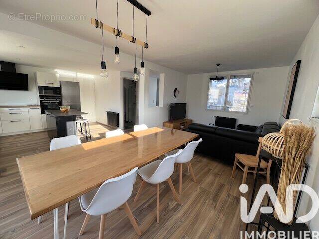 Photo 1 - Maison à L'ILE-D'OLONNE