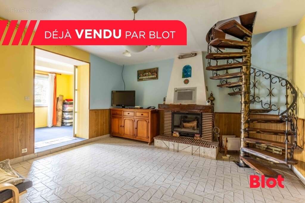 Maison à RENNES