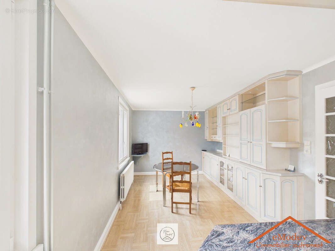 Maison 117 m² à Le Val-D'ajol  - photo 2