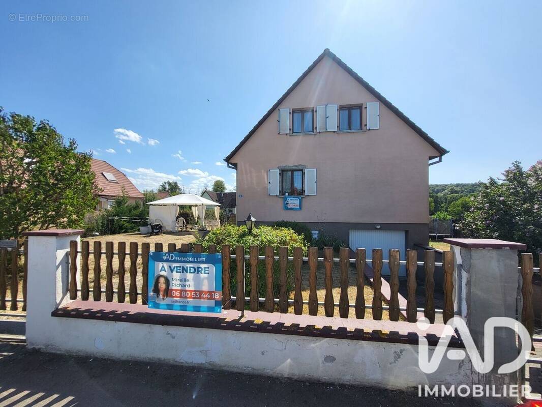 Photo 1 - Maison à WILLER