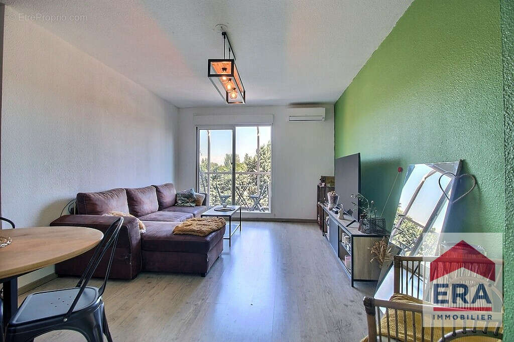 Appartement à AVIGNON
