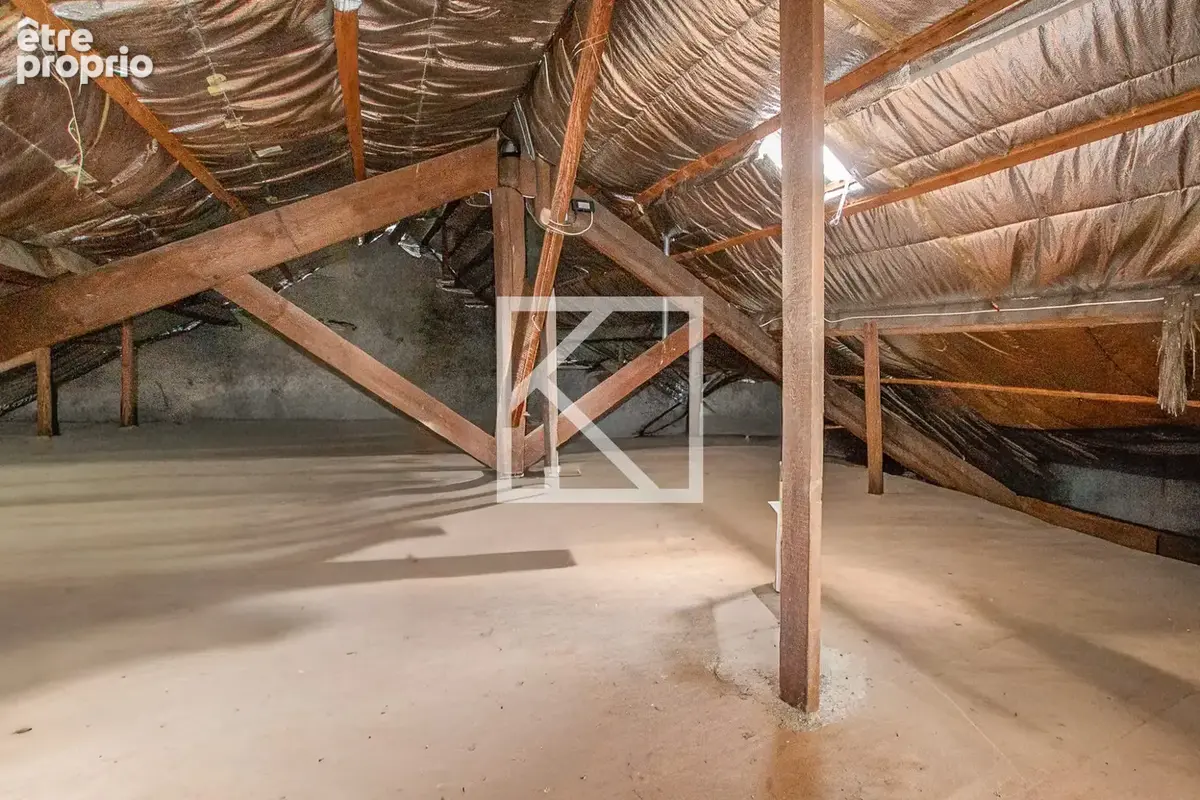 Maison 3 pièces 169 m² à vendre à Angers (49100) - photo 9