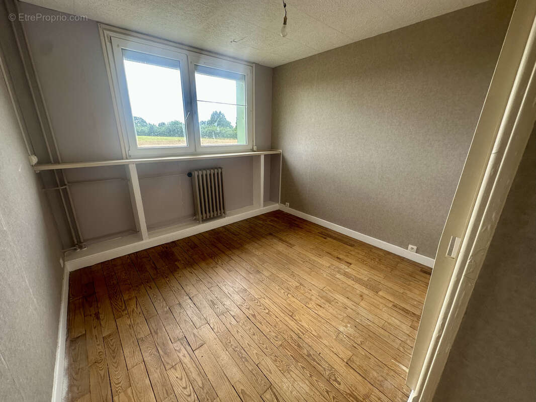 Appartement à LONGUYON