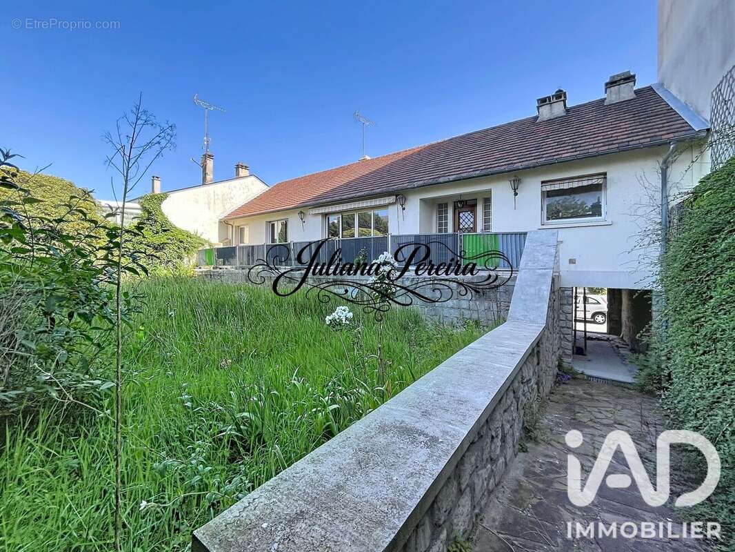 Photo 2 - Appartement à MANTES-LA-JOLIE