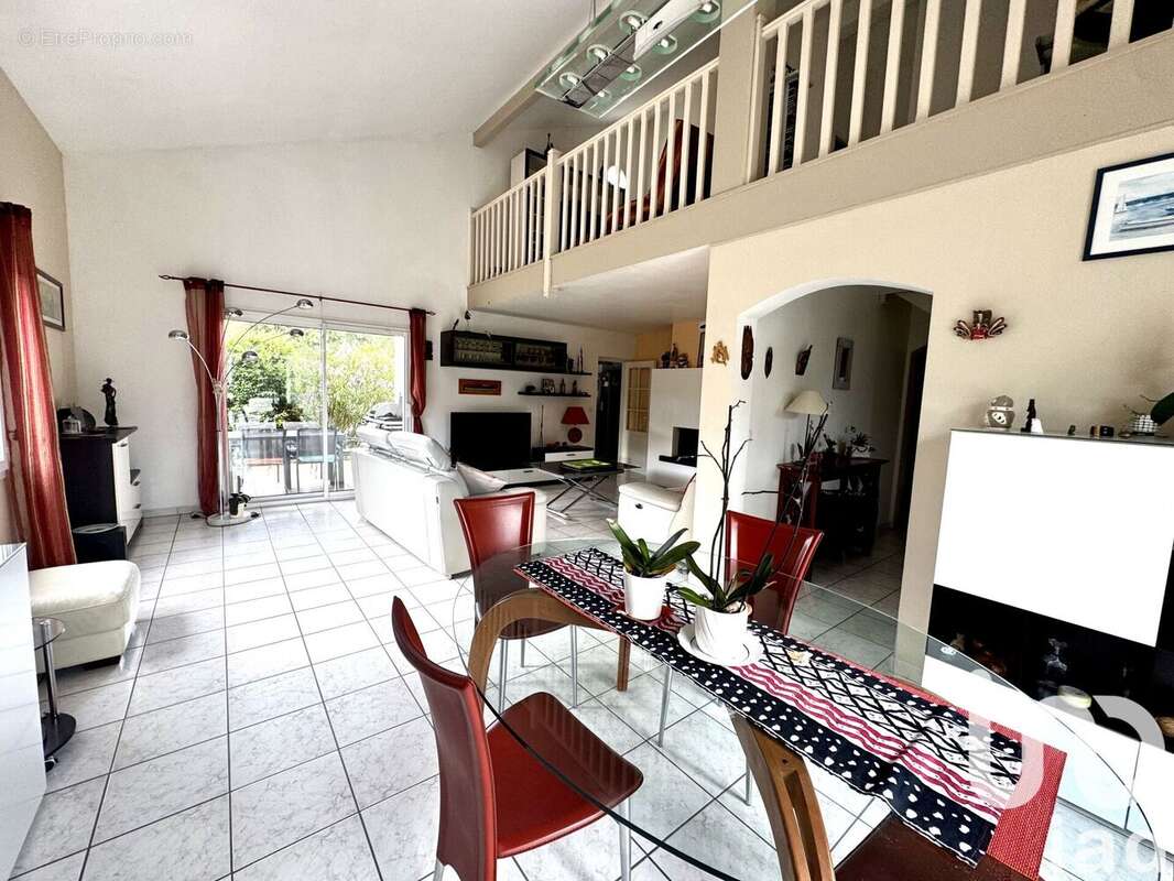 Photo 2 - Maison à LA TESTE-DE-BUCH