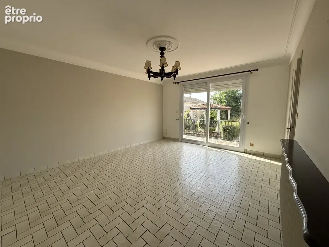 Maison 138m2 - 3 chambres ss sol complet - photo 6