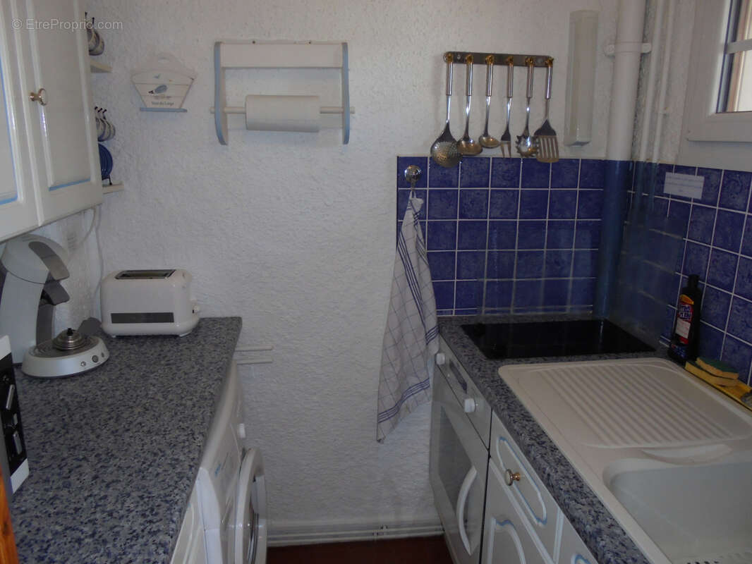 Appartement à ARGELES-SUR-MER