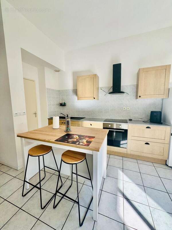 Photo 4 - Maison à OLORON-SAINTE-MARIE