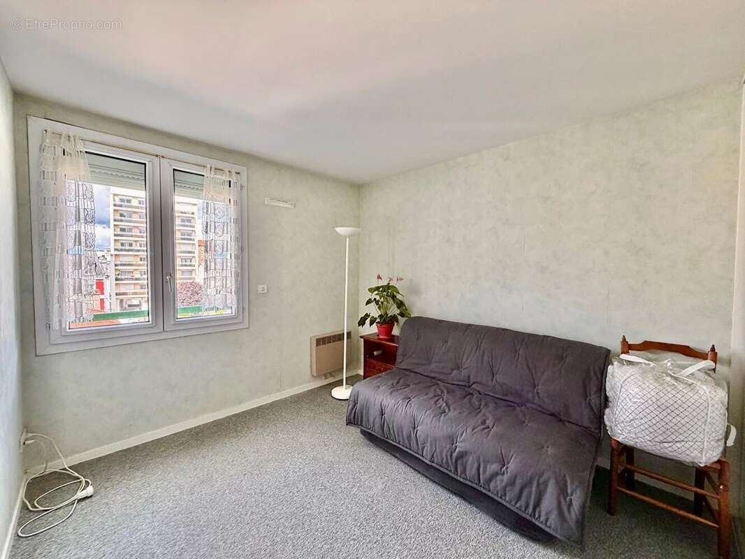 Appartement à BOIS-COLOMBES