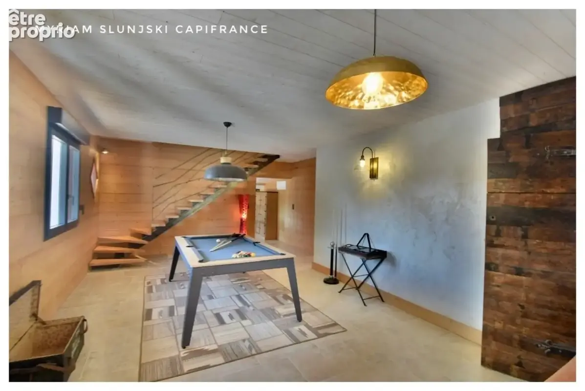 Dpt Landes (40), à vendre SOORTS-HOSSEGOR villa de charme rénovée de 210 m² environ au calme - photo 15