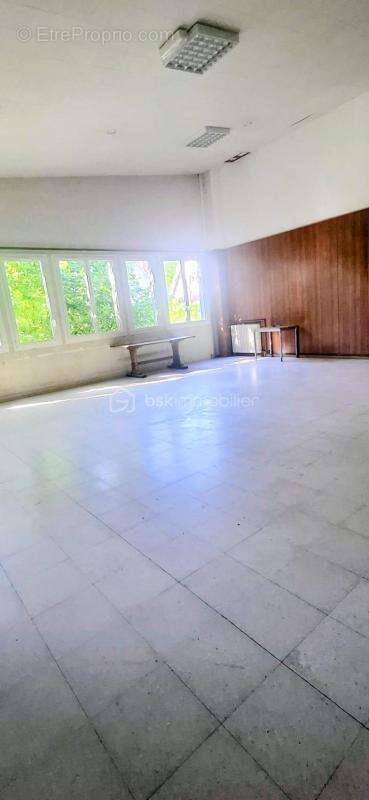 Appartement à MALESHERBES