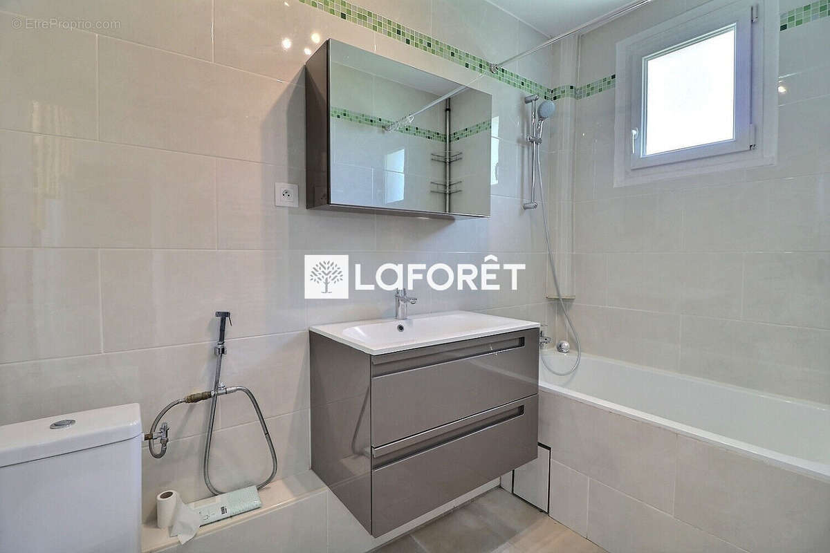 Maison Rueil Malmaison 6 pièces 110m² - photo 13