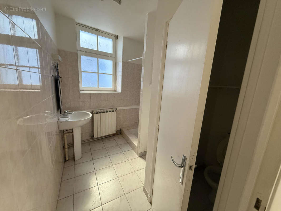 IMG_3945 - Appartement à OLORON-SAINTE-MARIE