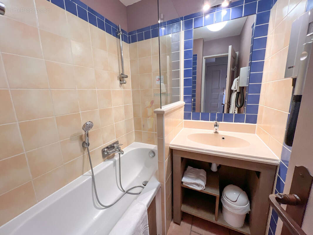 Appartement à LES ISSAMBRES