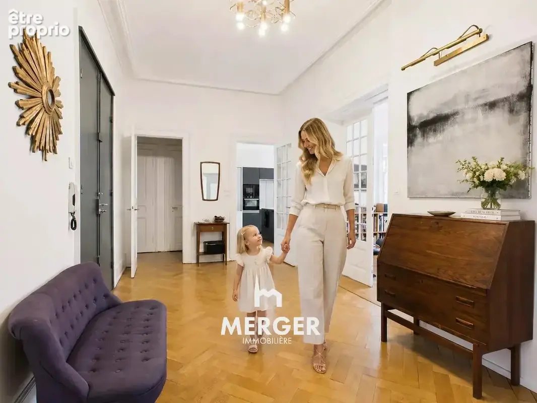 Lumineux 7p 206m² - photo 18
