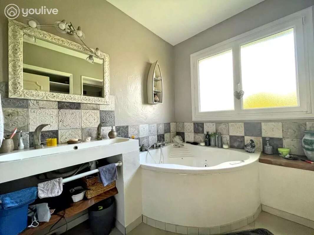 Maison à LA ROCHE-SUR-YON