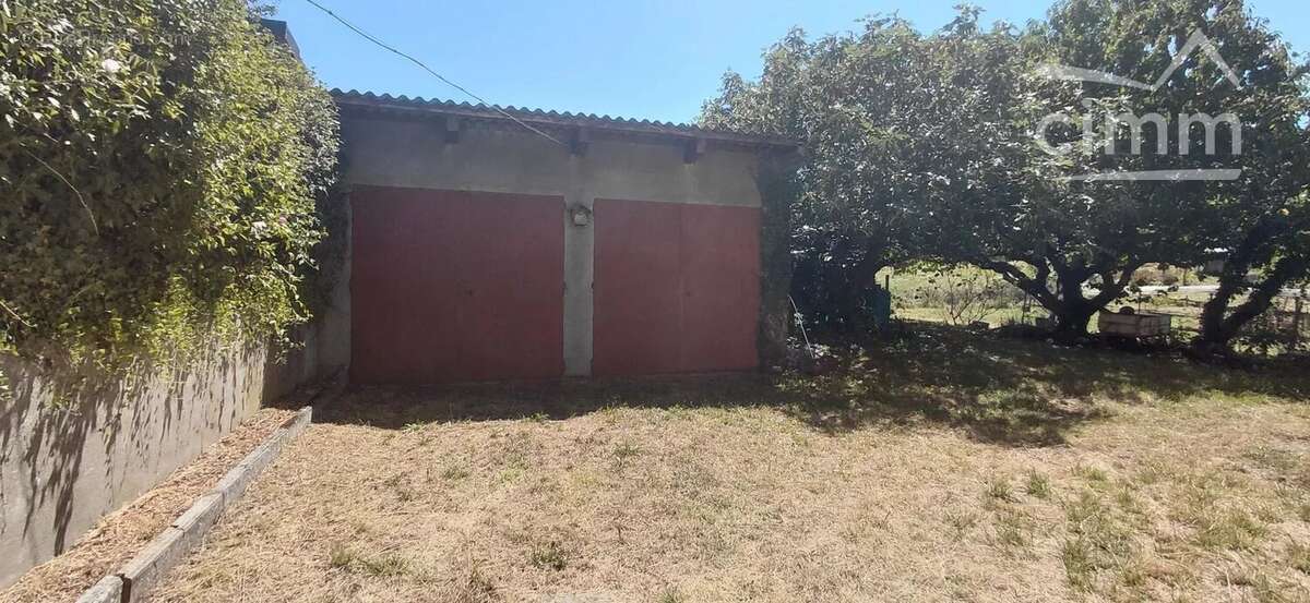 Maison de village de 110 m2 sur terrain de 938 m2 - photo 10
