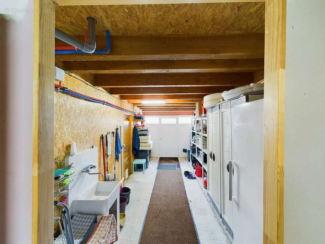 Maison à LABASTIDE-MURAT