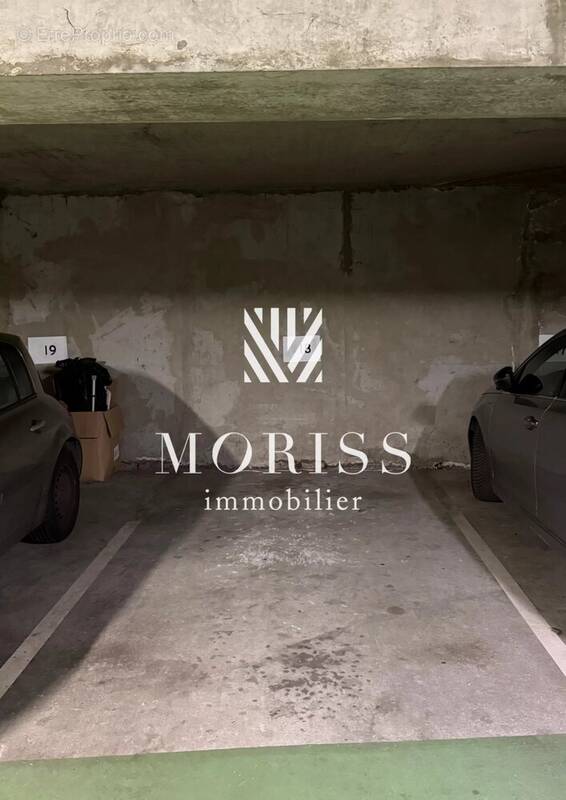 Parking à NOGENT-SUR-MARNE