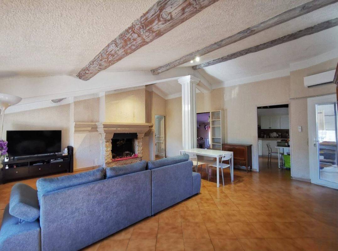 Appartement à AVIGNON