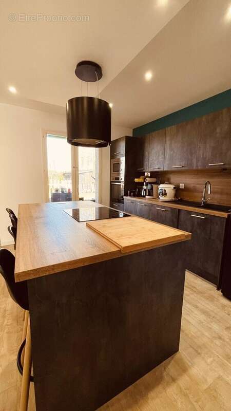 Maison à SAINT-SAUVEUR