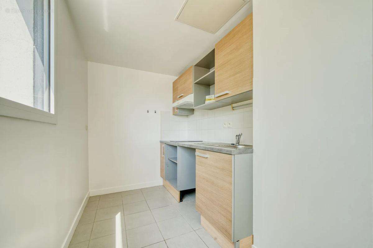 Appartement T2 de 55 m² situé à Fouras - photo 7