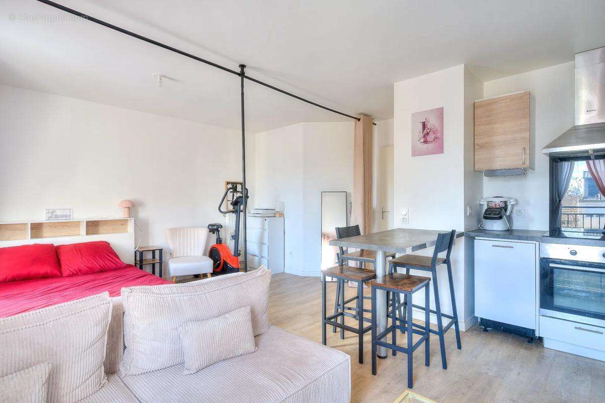 Appartement à ANTONY