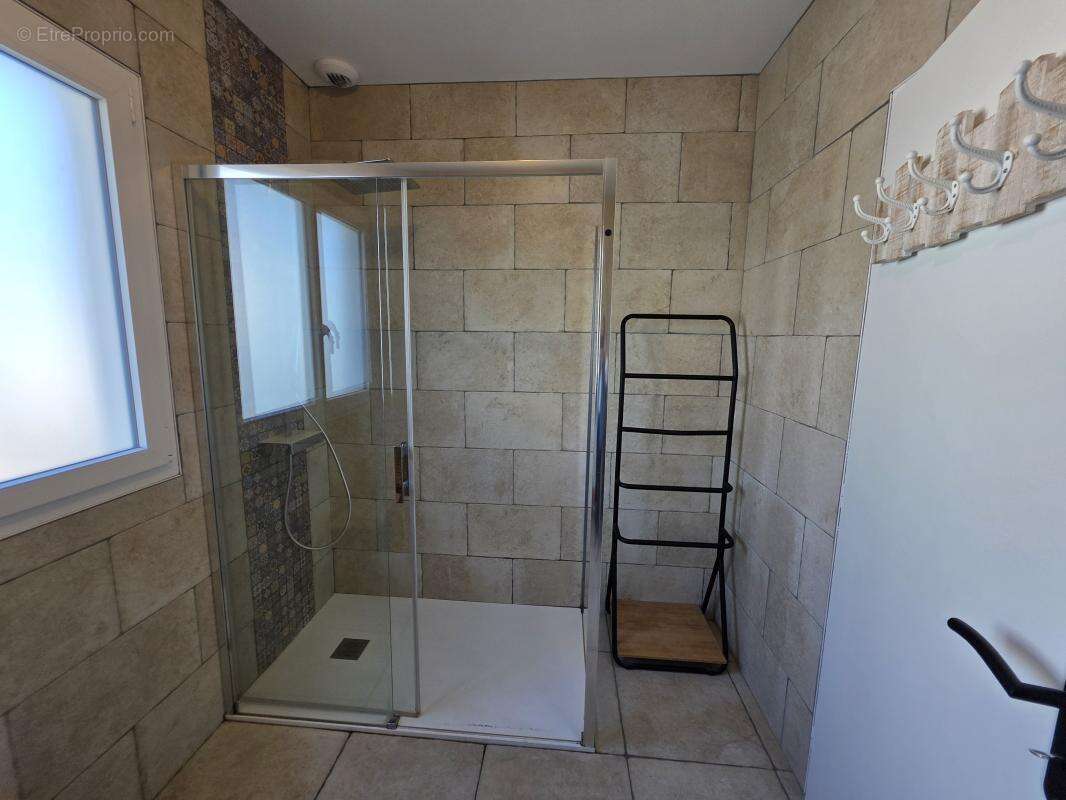 Maison à BISCARROSSE