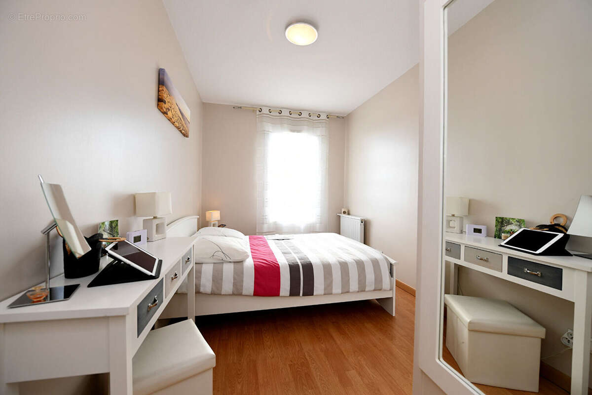 Appartement à LA TESTE-DE-BUCH