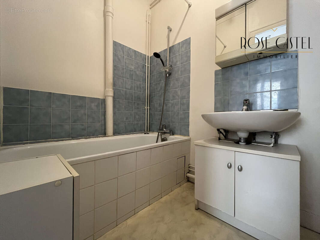 Appartement à CHARTRES