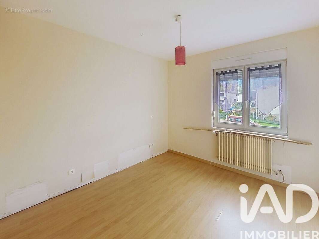 Photo 9 - Maison à FRAIZE