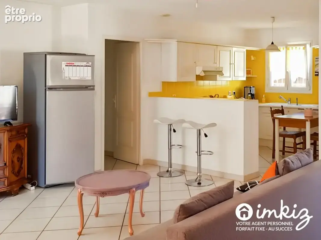 Maison lumineuse et fonctionnelle - photo 9