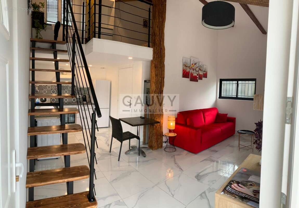 Maison à MARSEILLAN