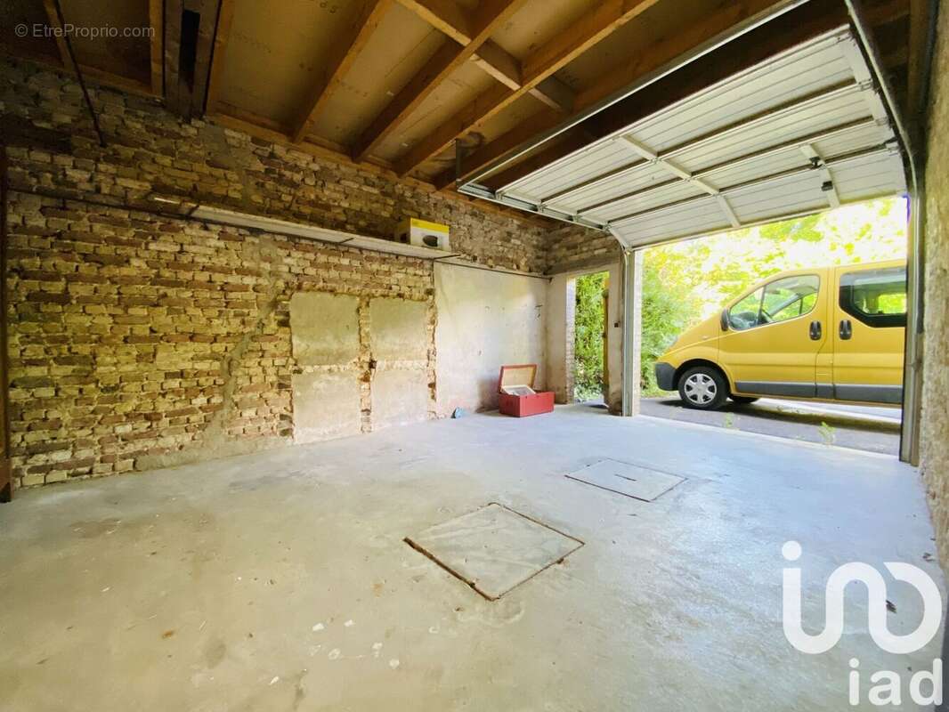 Photo 7 - Maison à VANDY