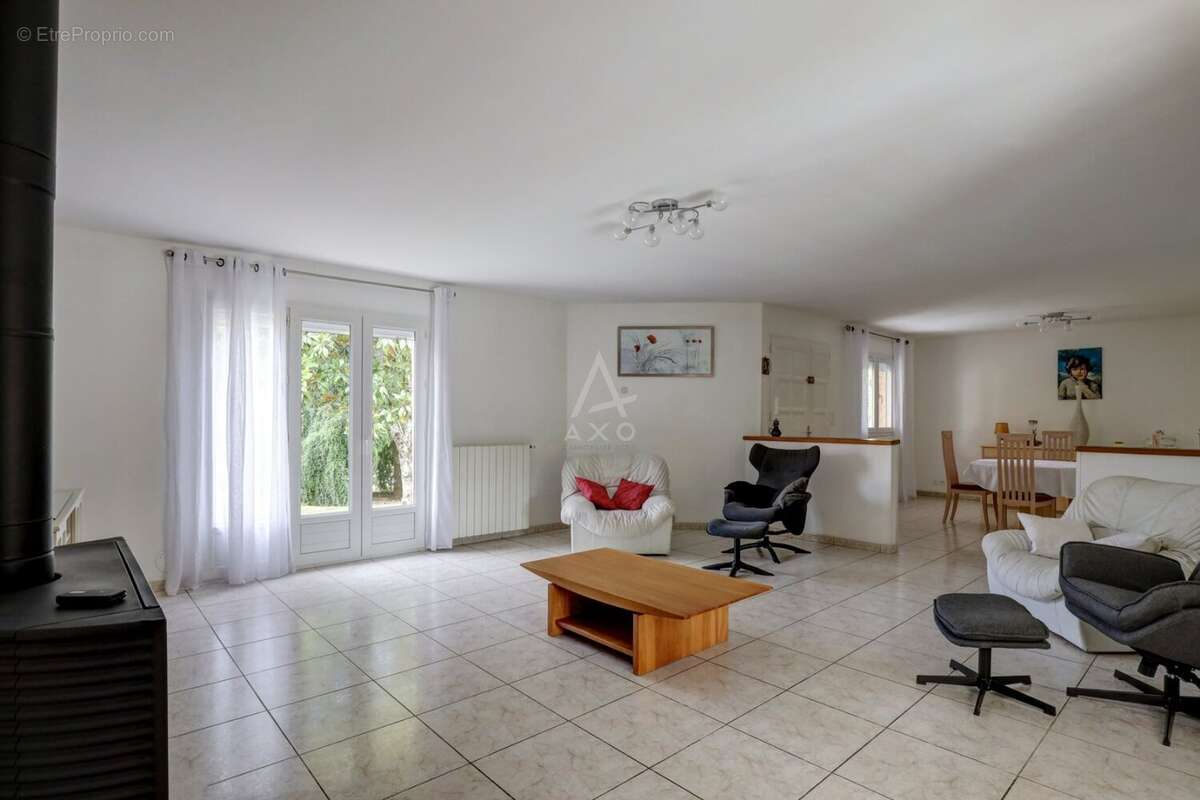 Maison à ROUFFIAC-TOLOSAN