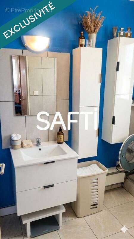 Photo 2 - Appartement à MARSEILLE-14E