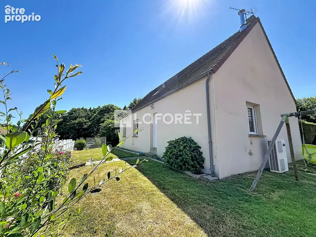 Maison Flers 6 pièces 134 m² - photo 14