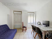 Appartement à LIEUSAINT