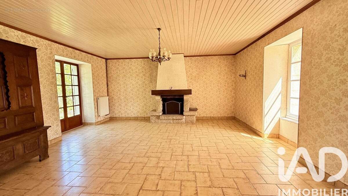 Photo 8 - Maison à CLOHARS-CARNOET