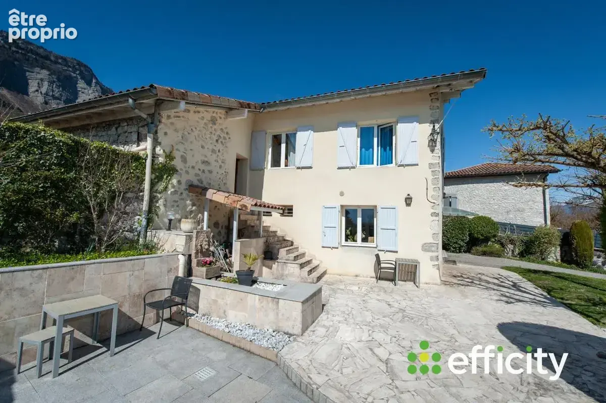 Maison ancienne - photo 9