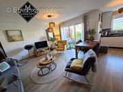 Appartement à QUINTAL