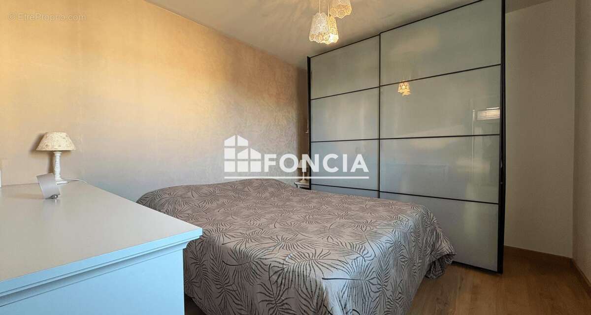 Appartement à GARDANNE