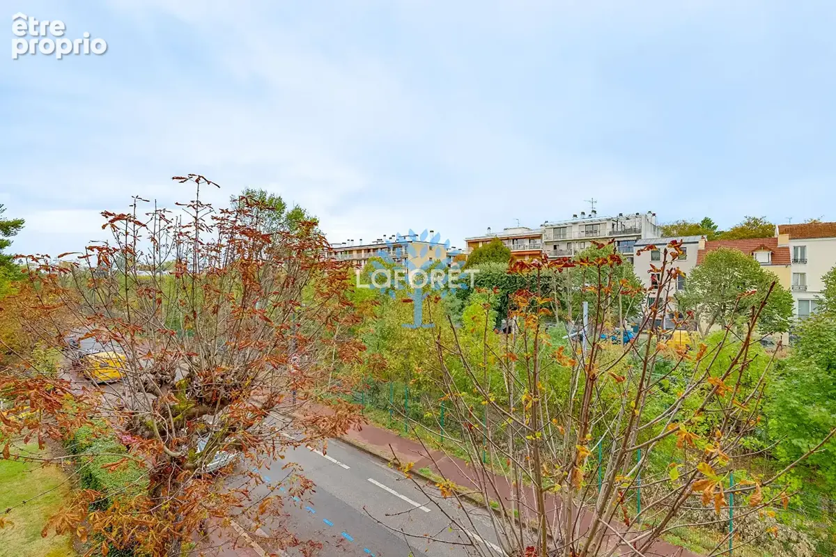 4 pièces Balcon proche du Bois et RER - photo 11